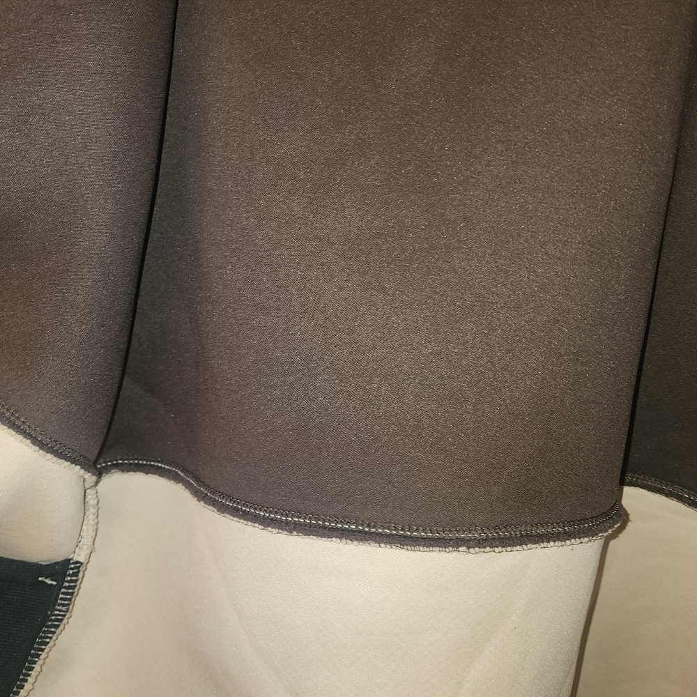 Columbia Sherpa Fleece Jacket Mens Large Colorblock Full Zip Cozy - Picture 3 of 4